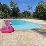 Maison De Maitre Dans La Nature Сasa de vacaciones