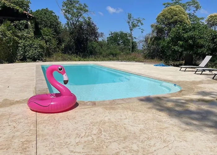 Maison De Maitre Dans La Nature Σπίτι διακοπών