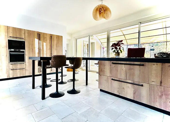 Casa vacanze Maison De Maitre Dans La Nature