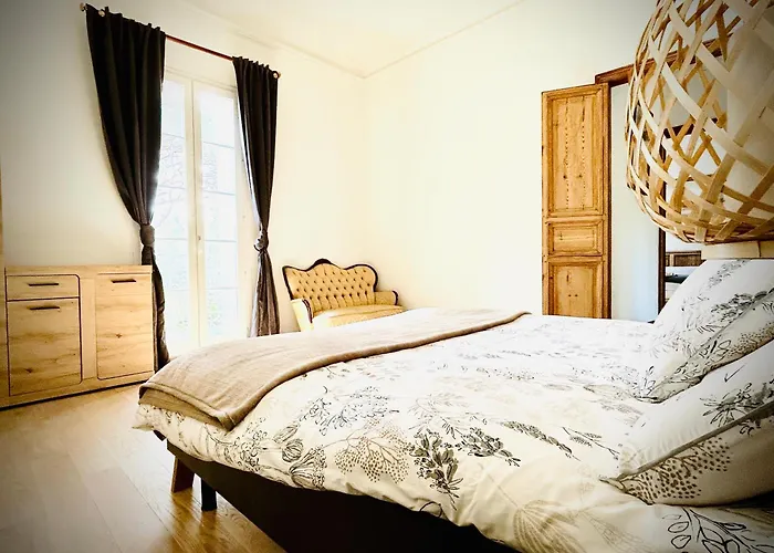 Casa vacanze Maison De Maitre Dans La Nature