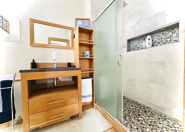 Maison De Maitre Dans La Nature Casa vacanze